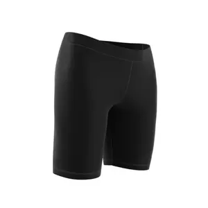 Mujer ciclista adidas Gradient Logo Bike image-5