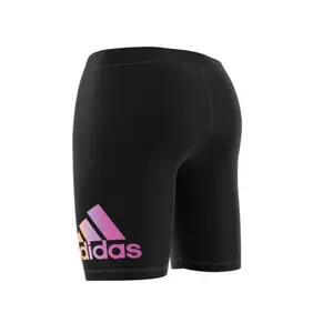 Mujer ciclista adidas Gradient Logo Bike image-6