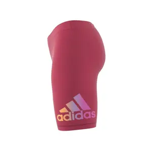 Mujer ciclista adidas Gradient Logo Bike image-3