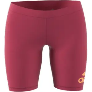 Mujer ciclista adidas Gradient Logo Bike image-1