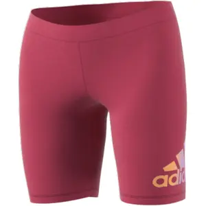 Mujer ciclista adidas Gradient Logo Bike image-0