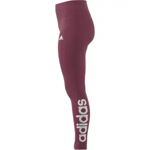 Leggings de cintura alta para mujer adidas Essentials Logo image-3