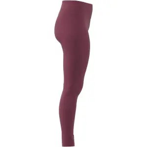 Leggings de cintura alta para mujer adidas Essentials Logo image-4