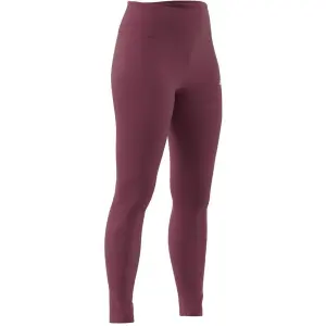 Leggings de cintura alta para mujer adidas Essentials Logo image-5