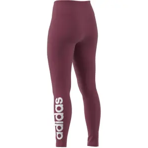 Leggings de cintura alta para mujer adidas Essentials Logo image-6