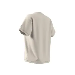 Camiseta de mujer adidas Giant Logo image-6