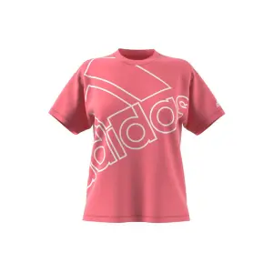 Camiseta de mujer adidas Giant Logo image-4