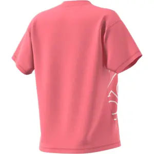 Camiseta de mujer adidas Giant Logo image-1