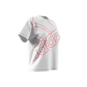Camiseta de mujer adidas Giant Logo image-5