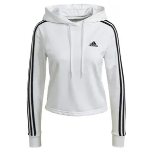 Kapuzen-Sweatshirt, Damen adidas Essentials Cropped image-0