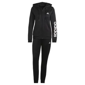 Chándal de mujer adidas Essentials Logo French Terry image-0