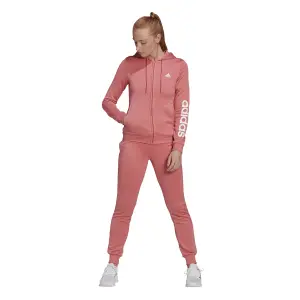 Trainingspak voor dames adidas Essentials Logo French Terry image-4