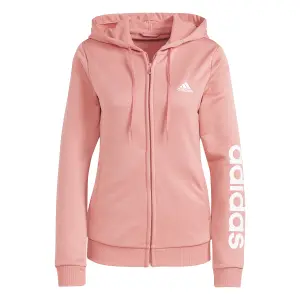 Trainingspak voor dames adidas Essentials Logo French Terry image-2