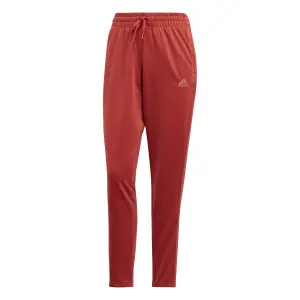 Tuta da ginnastica da donna adidas Essentials 3-Bandes image-3