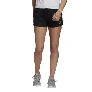 Pantalones cortos de mujer adidas Essentials Regular image-2