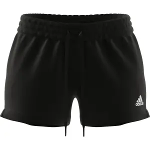 Pantalones cortos de mujer adidas Essentials Regular image-4