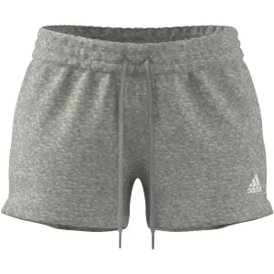 Pantalones cortos de mujer adidas Essentials Regular image-4