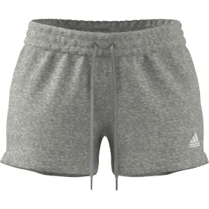 Pantalones cortos de mujer adidas Essentials Regular image-3