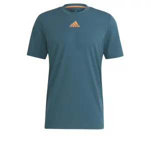 Camiseta adidas M Sportphoria image-0