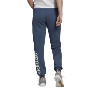 Pantalón de chándal mujer adidas Essentials French Terry Logo image-5