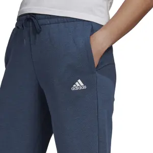 Pantalón de chándal mujer adidas Essentials French Terry Logo image-3