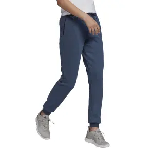 Pantalón de chándal mujer adidas Essentials French Terry Logo image-6
