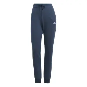 Pantalón de chándal mujer adidas Essentials French Terry Logo image-1