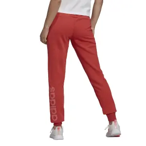 Pantalón de chándal mujer adidas Essentials French Terry Logo image-3