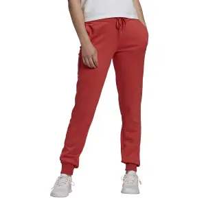 Pantalón de chándal mujer adidas Essentials French Terry Logo image-0