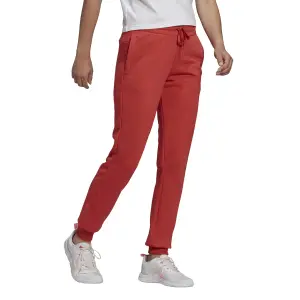 Pantalón de chándal mujer adidas Essentials French Terry Logo image-4