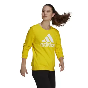 Sudadera de mujer adidas Essentials image-4