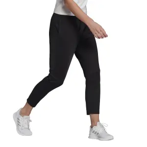 Pantalones de mujer adidas Essentials Logo 7/8 image-6