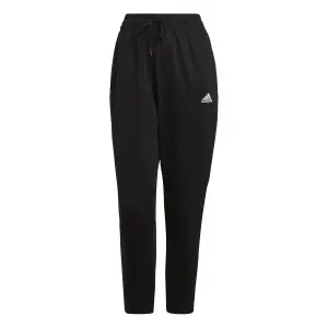 Pantalones de mujer adidas Essentials Logo 7/8 image-1
