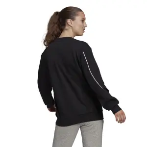 Sudadera de mujer adidas Giant Logo image-4