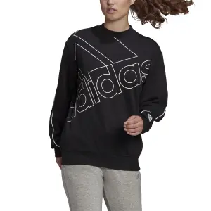 Sudadera de mujer adidas Giant Logo image-3