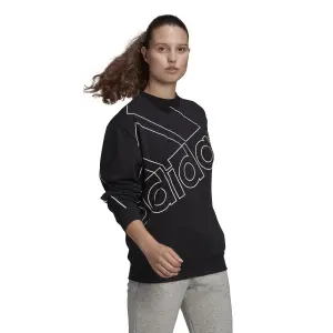 Sudadera de mujer adidas Giant Logo image-2