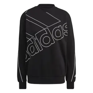 Sudadera de mujer adidas Giant Logo image-0