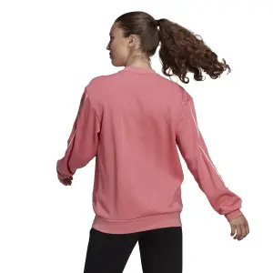 Sweatshirt för kvinnor adidas Giant Logo image-4