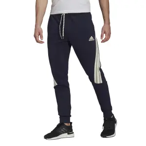 Jogginghose adidas Sportswear 3-Bandes Tape image-3