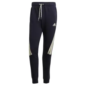 Jogginghose adidas Sportswear 3-Bandes Tape image-0