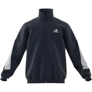 Giacca della tuta adidas sportswear Meshpop image-0
