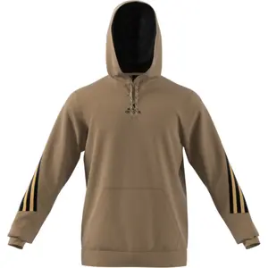 Sweatshirt mit Kapuze adidas Summer image-1