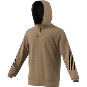Sweatshirt mit Kapuze adidas Summer image-0