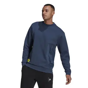 Felpa adidas Sportswear Pocket image-1