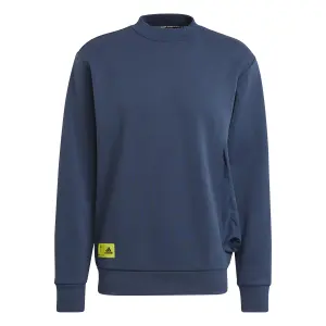 Felpa adidas Sportswear Pocket image-0