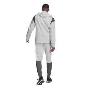 Trainingsanzug adidas Sportswear Ribbed Insert image-6