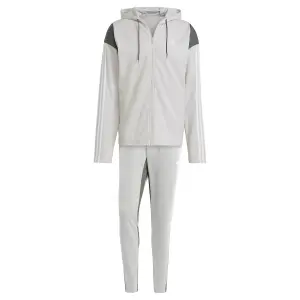 Trainingsanzug adidas Sportswear Ribbed Insert image-0