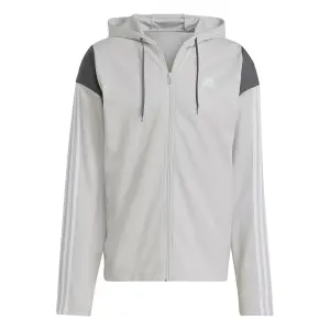 Trainingsanzug adidas Sportswear Ribbed Insert image-2