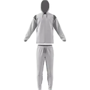 Trainingsanzug adidas Sportswear Ribbed Insert image-1