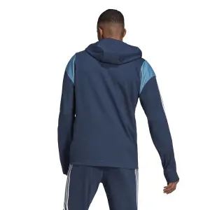 Tracksuit adidas Sportswear Ribbed Insert image-6
